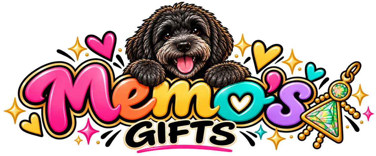 Memo’s Gifts